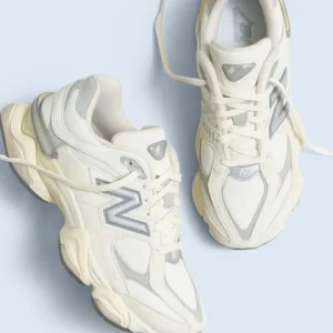 New Balance® Unisex 9060 Sneakers | Madewell